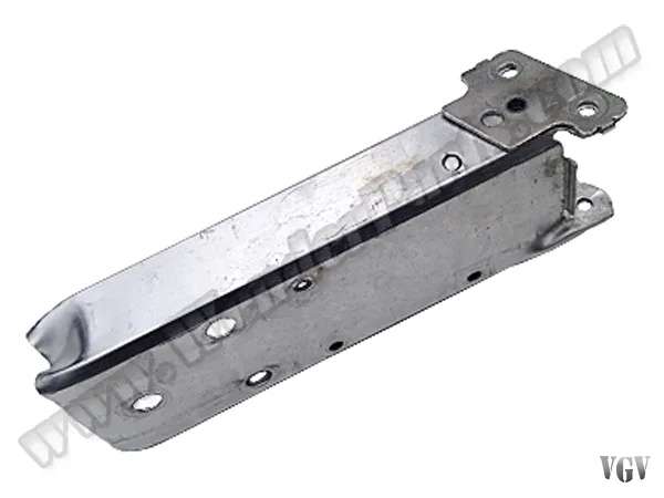 BMW F20 F21 F22 F30 F32 F36 - Tampon Demir Ayağı LCI 51117266191 | KODEQ
