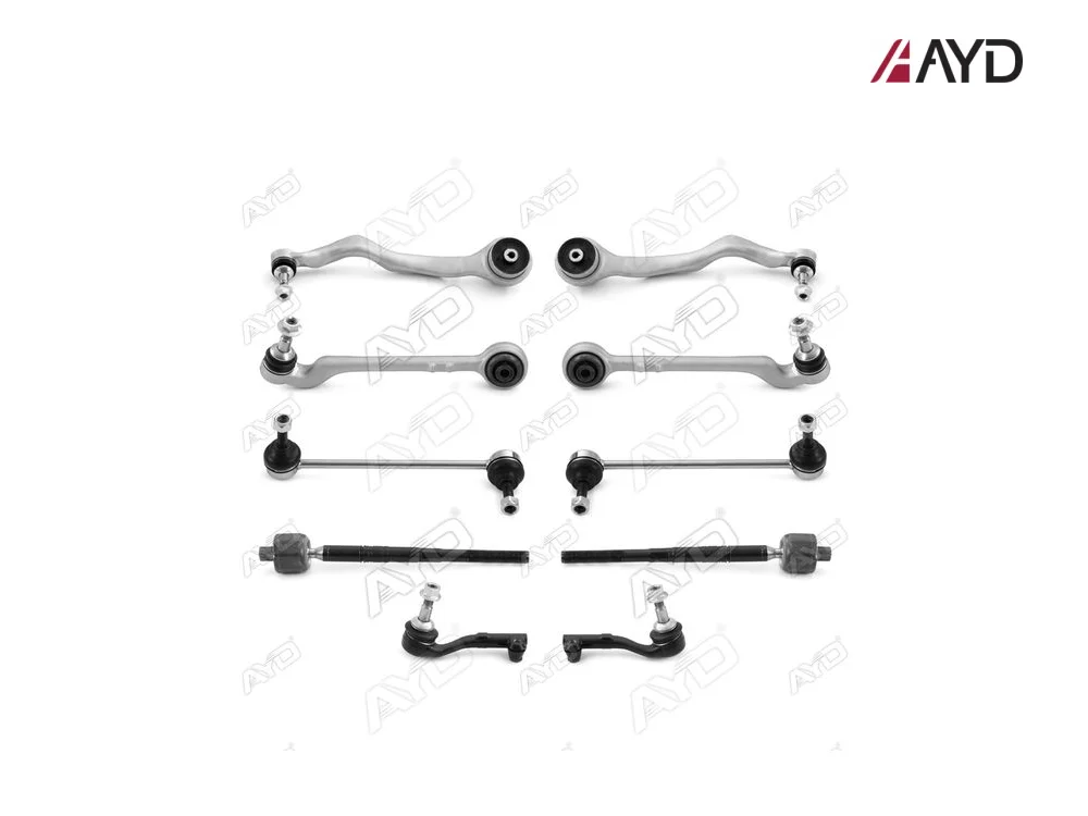 BMW F20 F21 F23 F31 F34 F36 Tamir Takımı Ön AYD 89-17286
