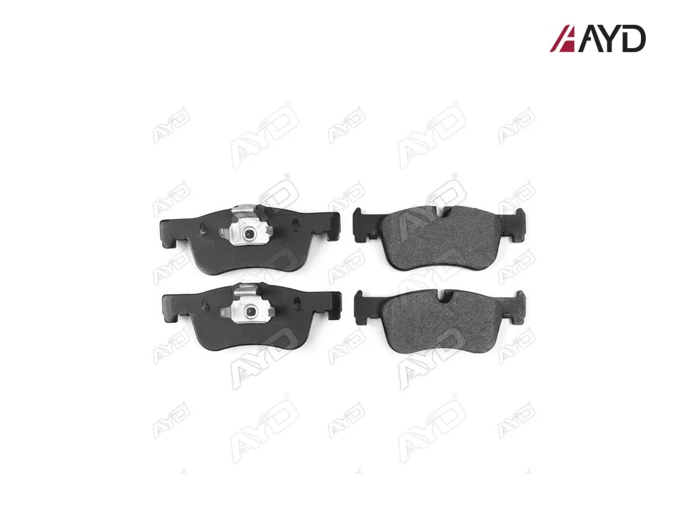 BMW F20 F21 F23 Fren Balatası Ön AYD 11-60222A