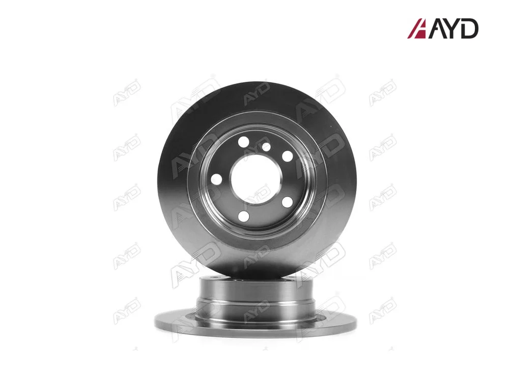 BMW F20 F21 F23 Fren Diski Arka AYD 10-50752