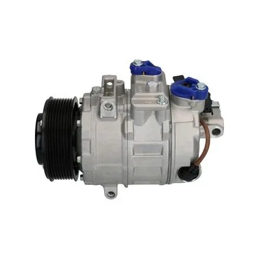 BMW F20 F21 F25 F26… N55 Klima Kompresörü 64529217869 1986AD1125 BOSCH - BMW yedek parça