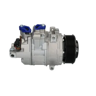 BMW F20 F21 F25 F26… N55 Klima Kompresörü 64529217869 1986AD1125 BOSCH - BMW yedek parça
