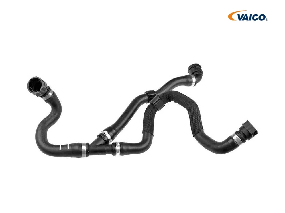 BMW F20 F21 F30 F31 F32 F33 Radyatör Hortumu Alt VAICO V20-3622
