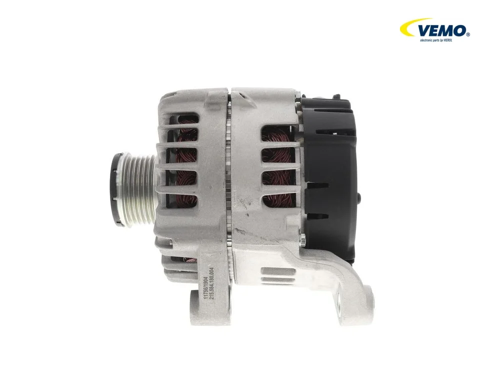BMW F20 F21 F30 F31 F34 Alternatör VEMO V20-13-50005