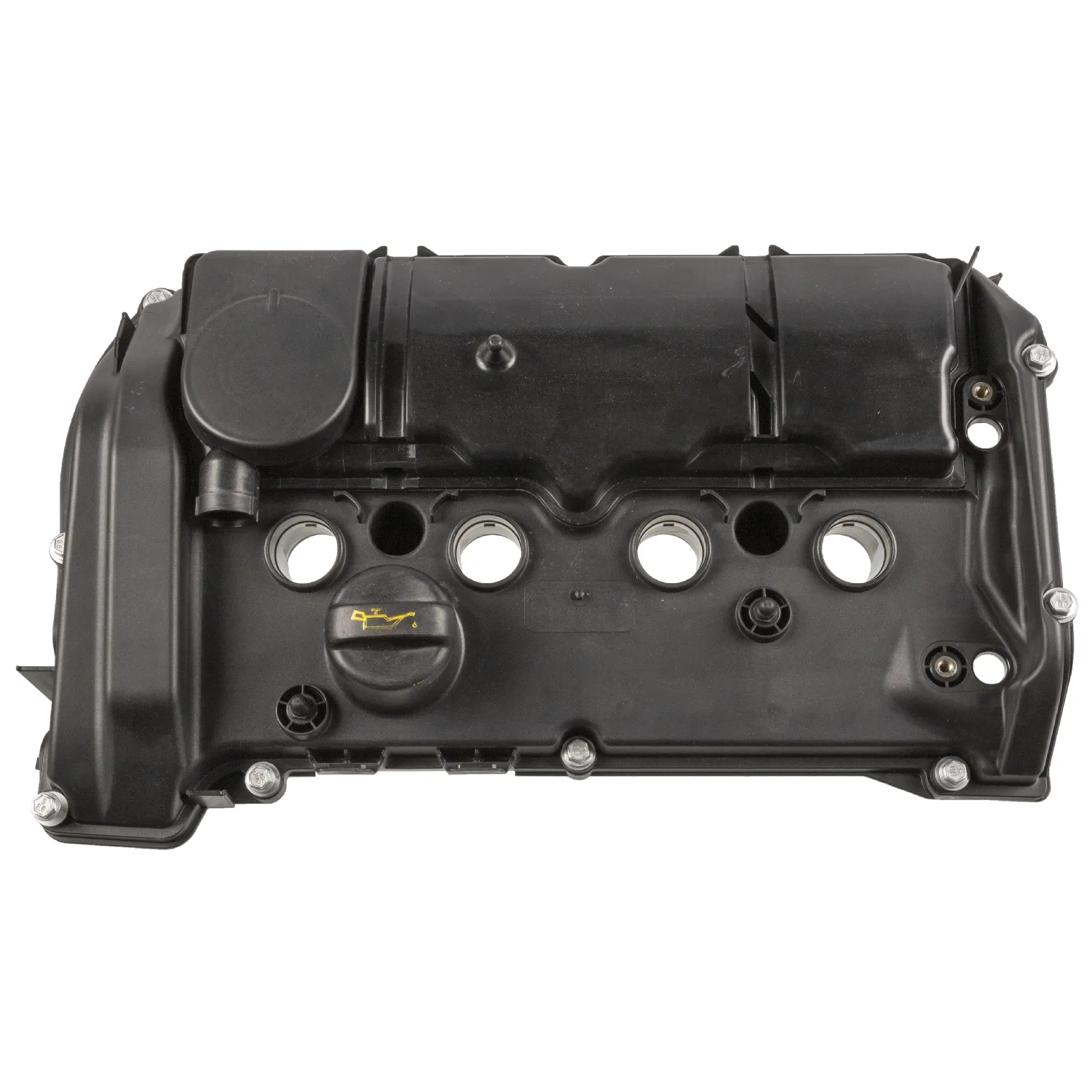 BMW F20 F21 F30 F31… N13 Külbütör Kapağı 11127646553 FEBI