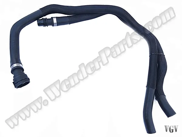 BMW F20 F21 F30 F31 F35 - Radyatör Hortumu F20+LCI F21+LCI F30+LCI -LCI 64219223587 | BMW GROUP