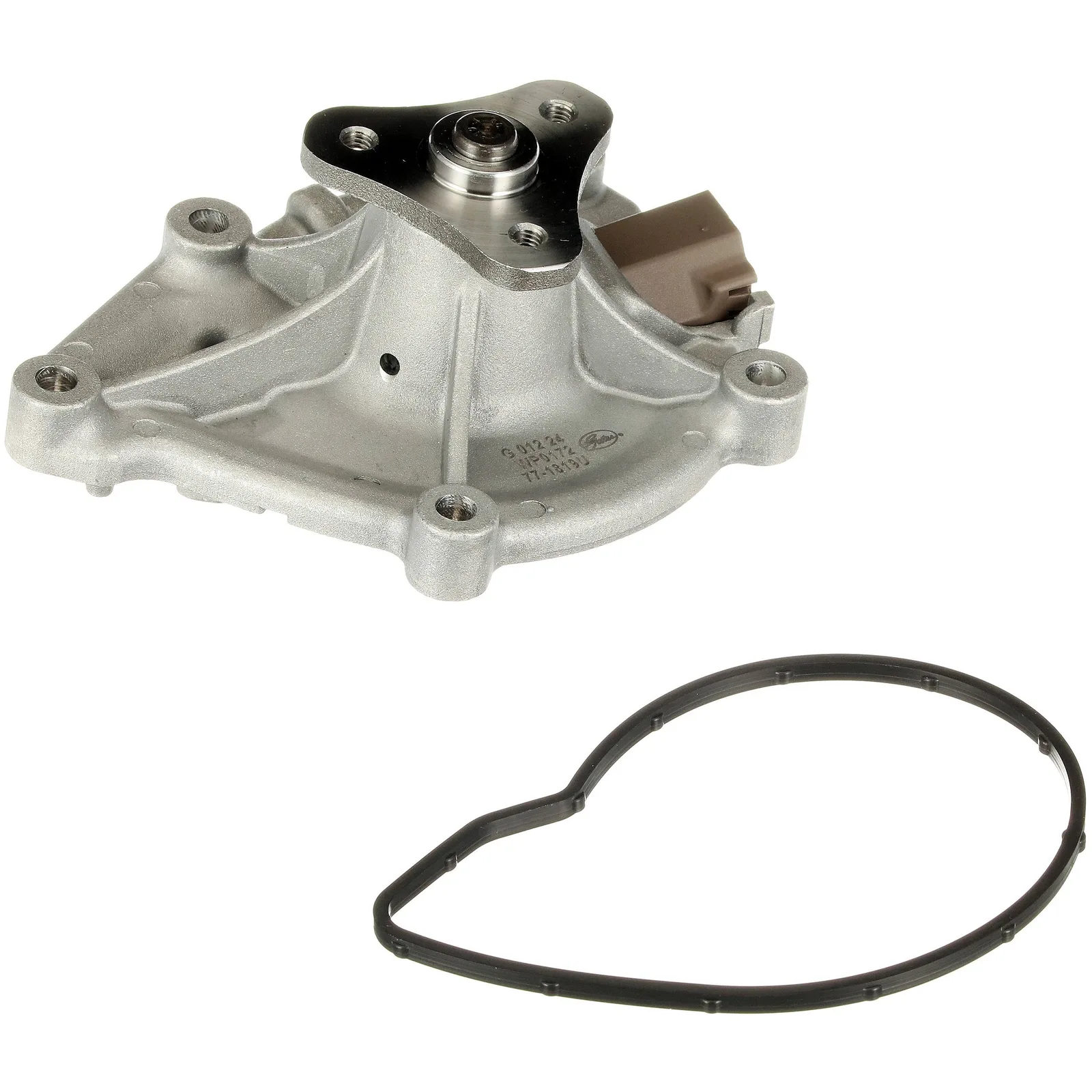 BMW F20 F21 F30 F31… N12 N13 N14… Su Pompası 11517648827 WP0172 GATES