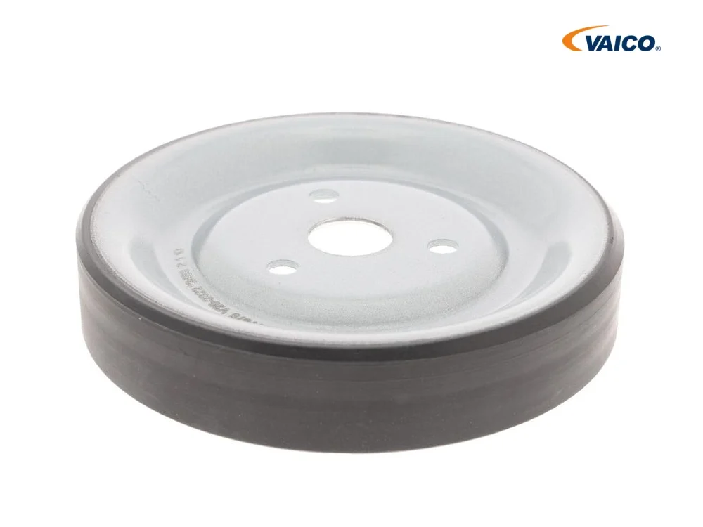 BMW F20 F21 F30 F31 R55 R56 Devirdaim Kasnağı VAICO V20-2322