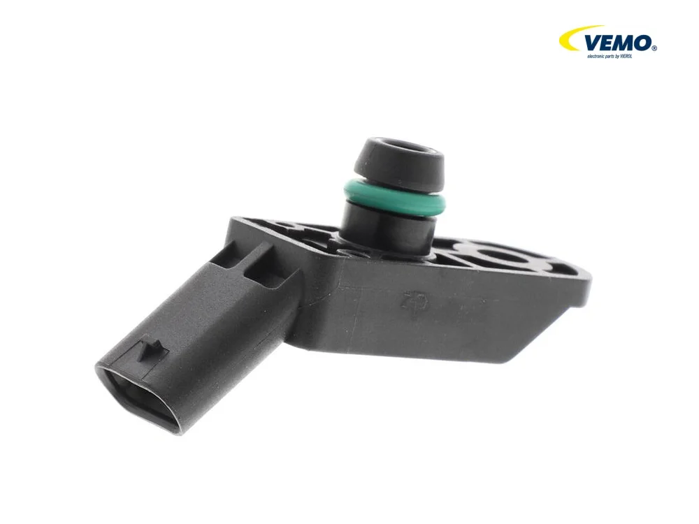 BMW F20 F21 F30 F31 R55 R56 Emme Manifoldu Basınç Sensörü VEMO V20-72-0135