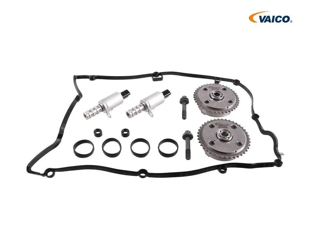 BMW F20 F21 F30 F31 R55 R56 Vanos Tamir Takımı VAICO V20-3676
