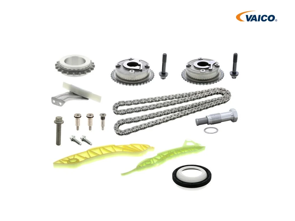 BMW F20 F21 F30 F31 R55 R56 Zincir Seti VAICO V20-10001