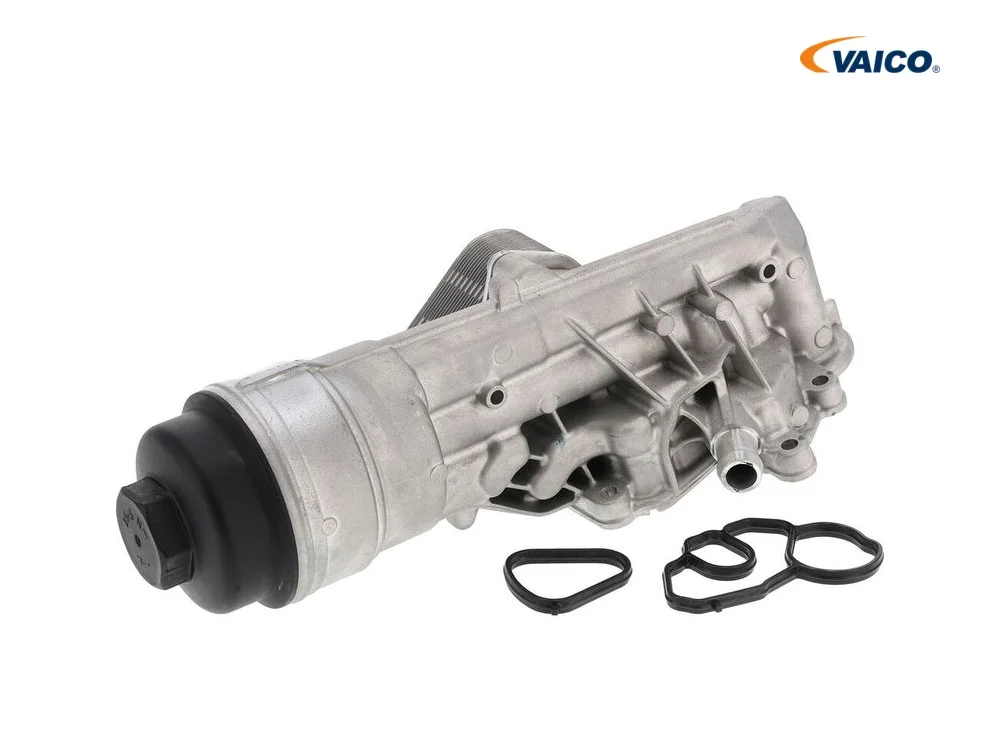 BMW F20 F21 F30 F31 Yağ Filtresi Gövdesi VAICO V20-5270