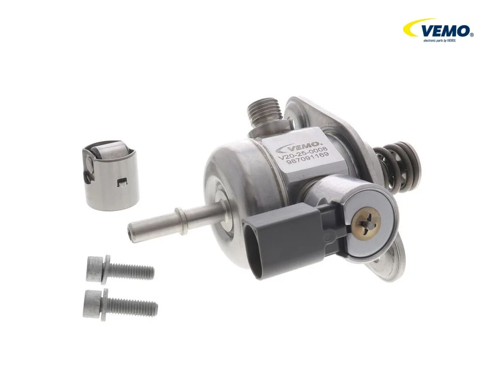 BMW F20 F21 F30 F31 Yüksek Basınç Pompası VEMO V20-25-0008-1