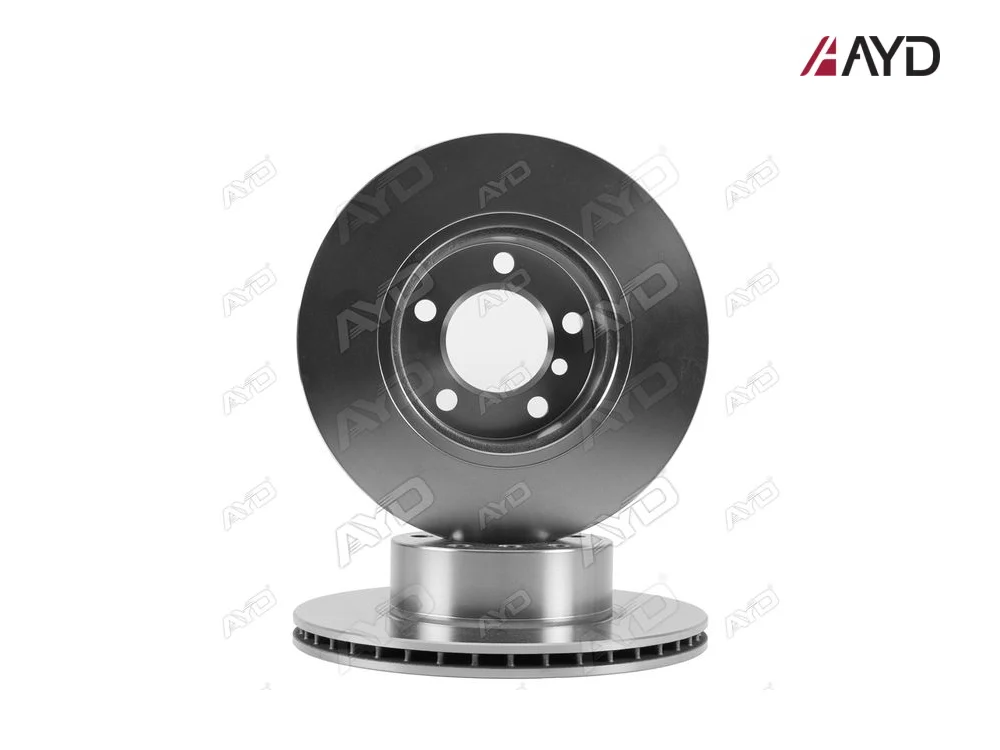 BMW F20 F21 F31 F34 F36 Fren Diski Ön AYD 10-50437