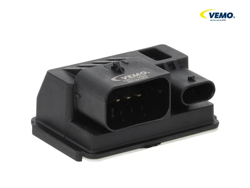 BMW F20 F21 F45 F46 F48 F54 Kızdırma Zaman Rölesi VEMO V20-71-0025