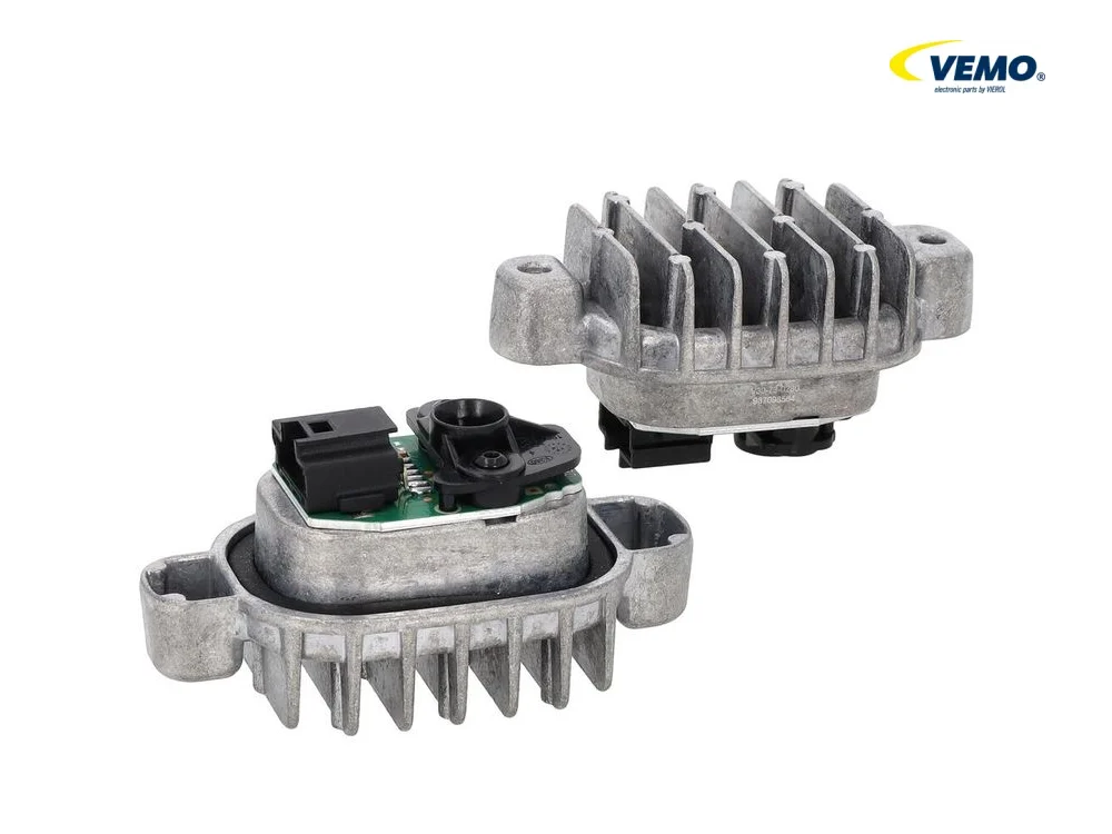 BMW F20 F21 Far Kontrol Ünitesi VEMO V20-73-0280