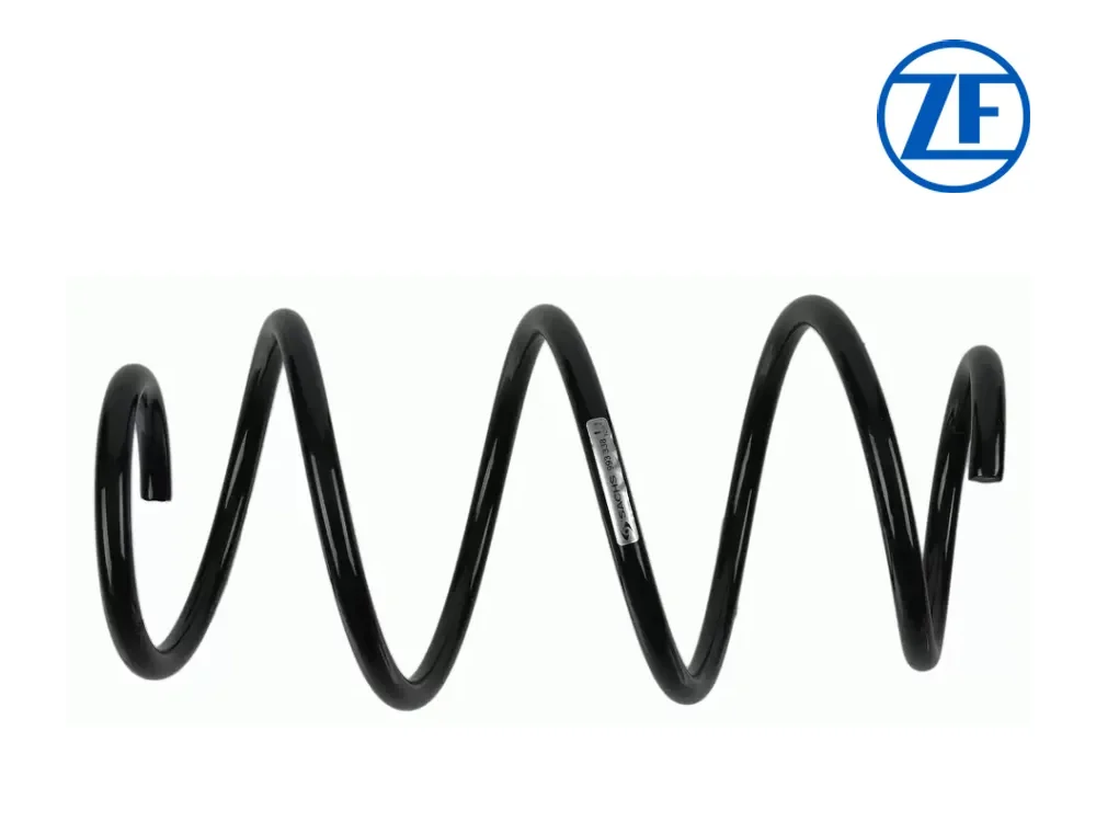 BMW F20 F21 Şasi Yayı SACHS 993-338