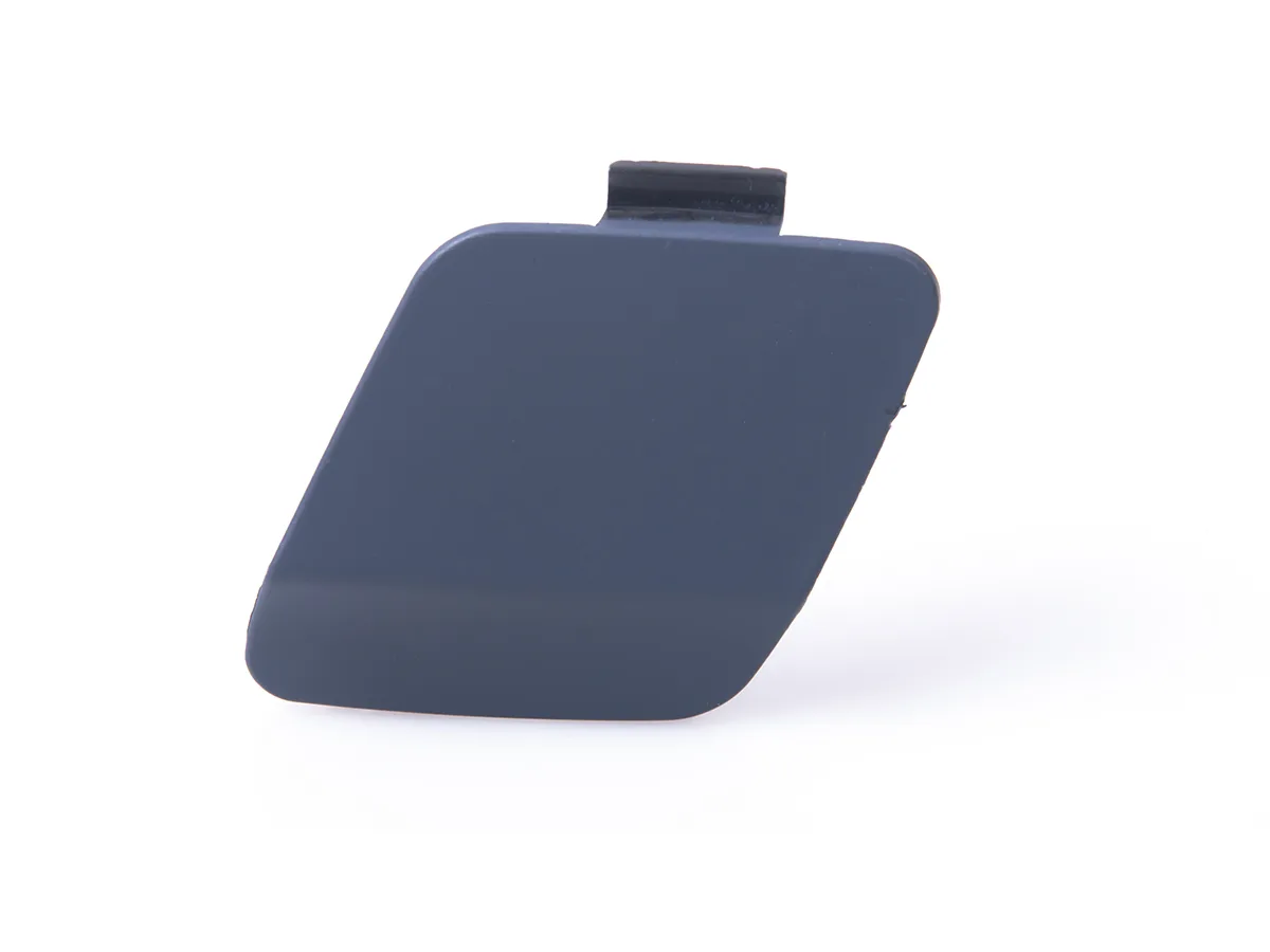 BMW 1 Serisi F20 F21 2011- - Tampon Çeki Kapağı Ön M Tech 11-14 51118053828 | WENDER