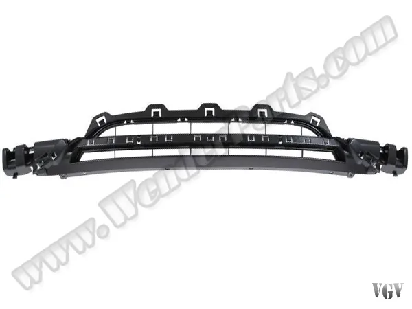 BMW 1 Serisi F20 F21 2011- - Tampon Izgarası 51117245733 | BTAP