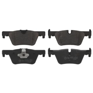 BMW F20 F30 - Arka Balata 34216873093 | SWAG