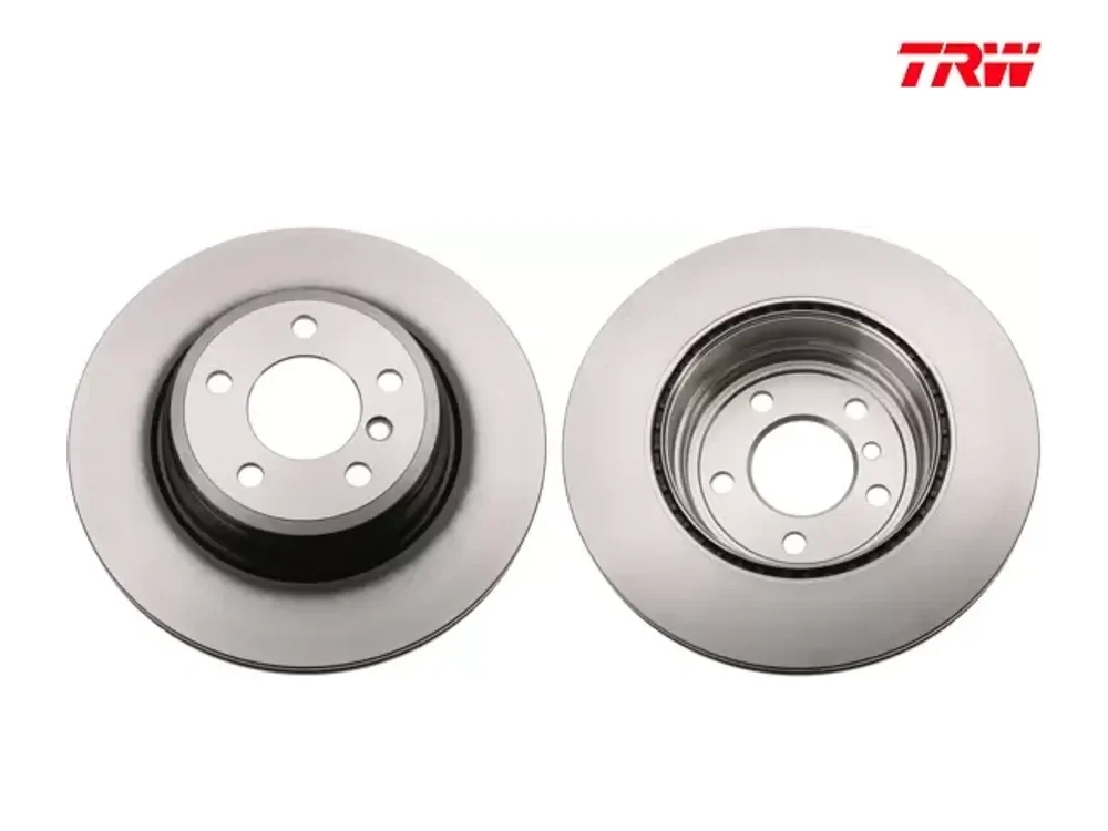 BMW F20 F30 F31 Fren Diski TRW DF6512S