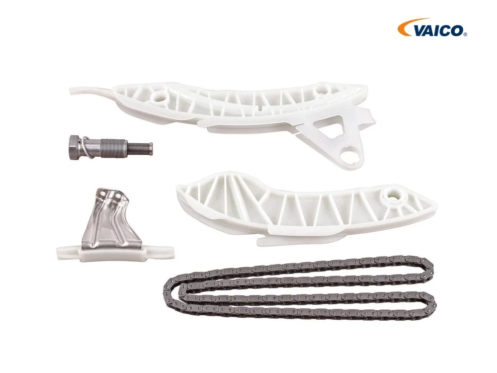 BMW F20 F30 F31 R55 R56 R57 Zincir Seti VAICO V20-10001-BEK