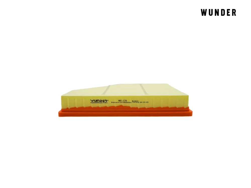 BMW F20 F30 F32 F36 Hava Filtresi B48 B46 WUNDER WH239