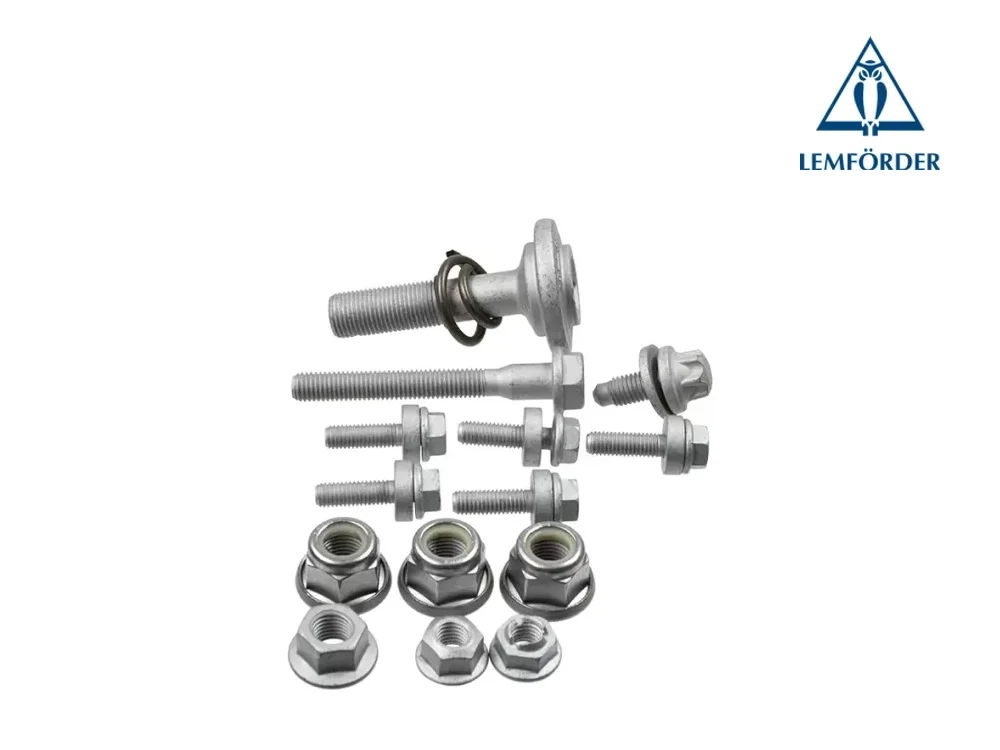 BMW F20 F30 F32 F36 Salıncak Tamir Seti Ön LEMFORDER 42502-01