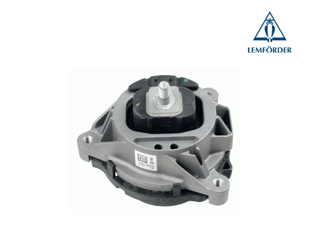 BMW F20 F30 F32 Motor Takozu Sağ LEMFORDER 37295-01