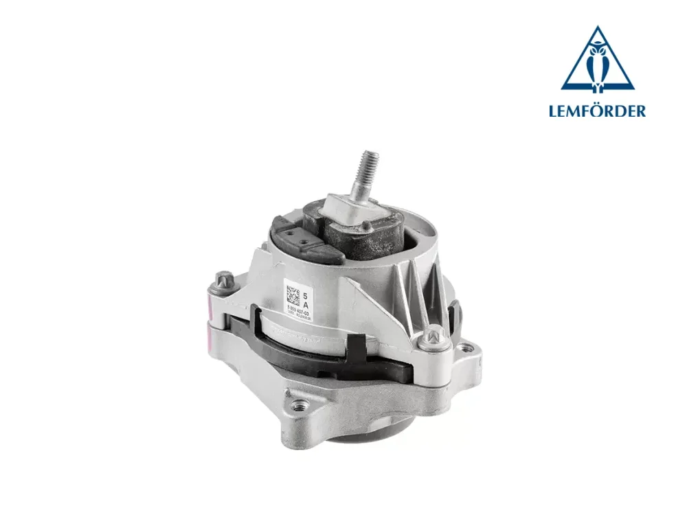 BMW F20 F30 F32 Motor Takozu Sol LEMFORDER 39439-01