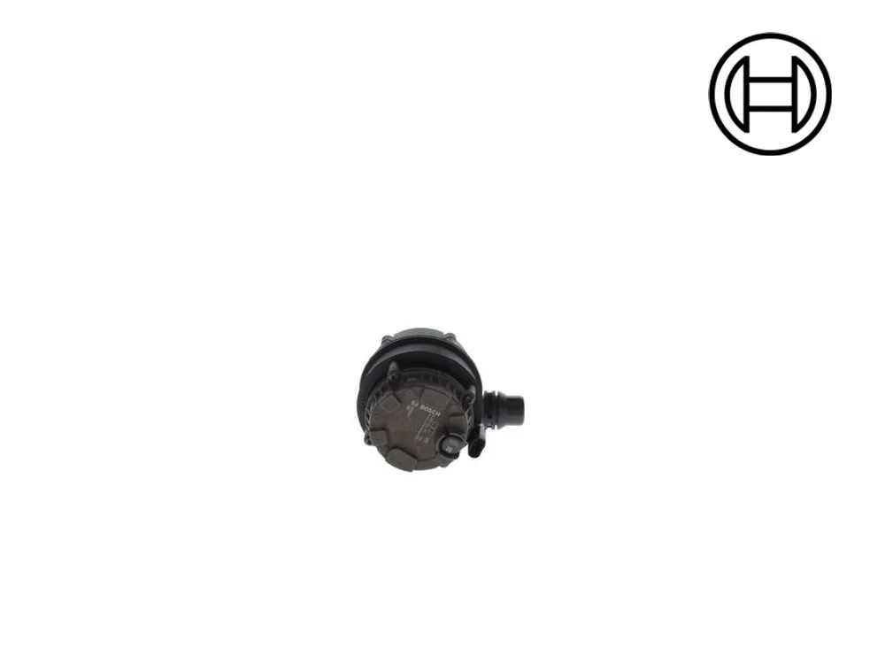 BMW F20 F30 F34 - Su Pompası Bmw M 15 11518600442 | BOSCH
