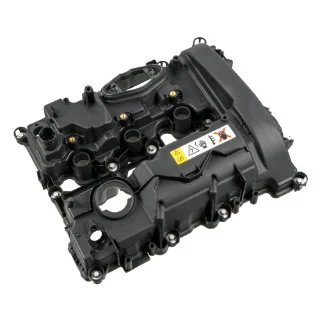 BMW F20 F30 F36 F39 F45 F48 F54 F57 F60 - B36 B38 Motor Üst Kapağı B32 X1 X2 Mini 11127611277 | 4U