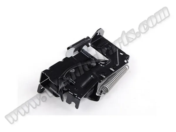 BMW F20 F30 - Kapot Kilidi Sol 51237242548 | KODEQ