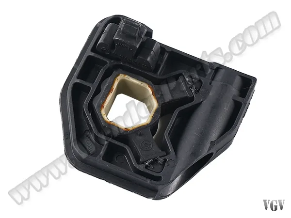 BMW F20 F30 - Radyatör Yan Bakalit Braket Sağ 17118620733 | RTK