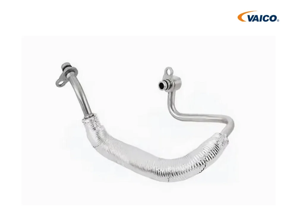 BMW F22 F23 F32 F33 F34 F36 Turbo Yağ Hattı VAICO V20-4575