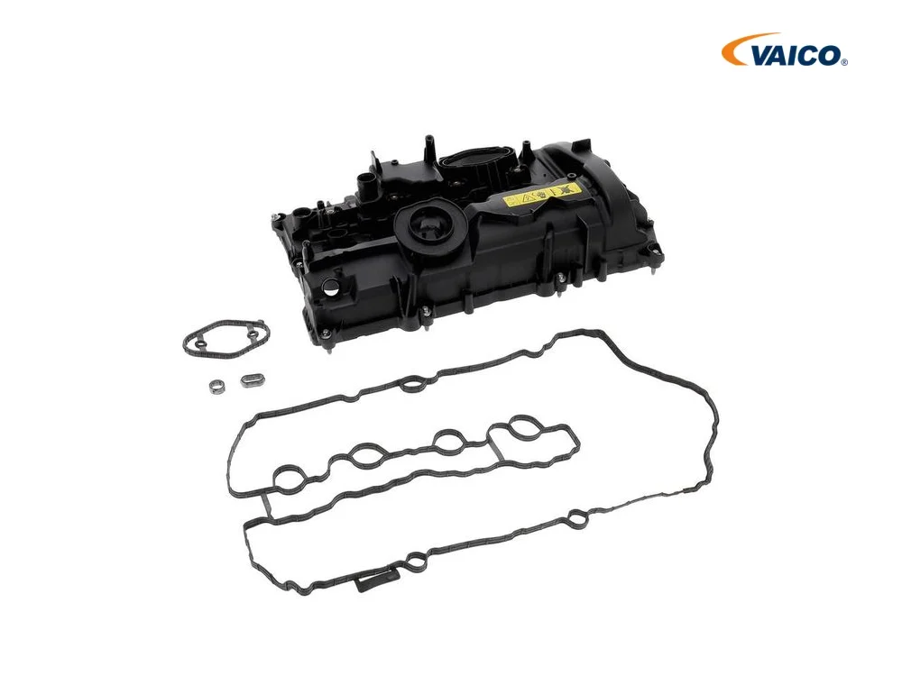 BMW F22 F23 F32 F48 F54 F55 Külbütör Kapağı VAICO V20-4797