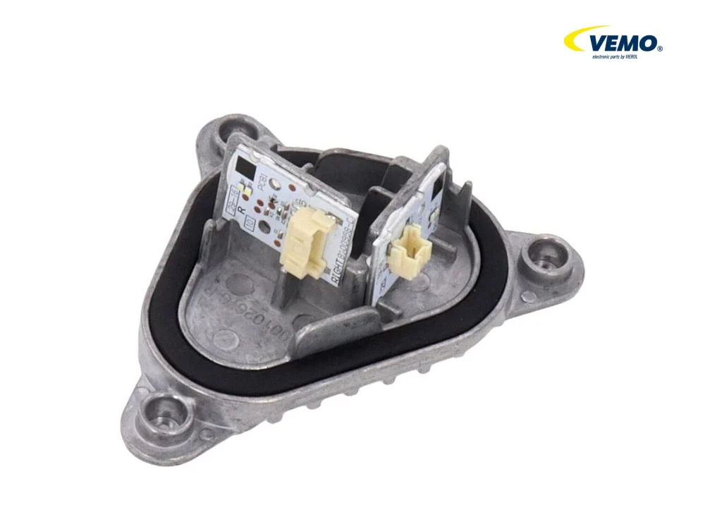 BMW F22 F23 Far Kontrol Ünitesi Sağ VEMO V20-73-0313