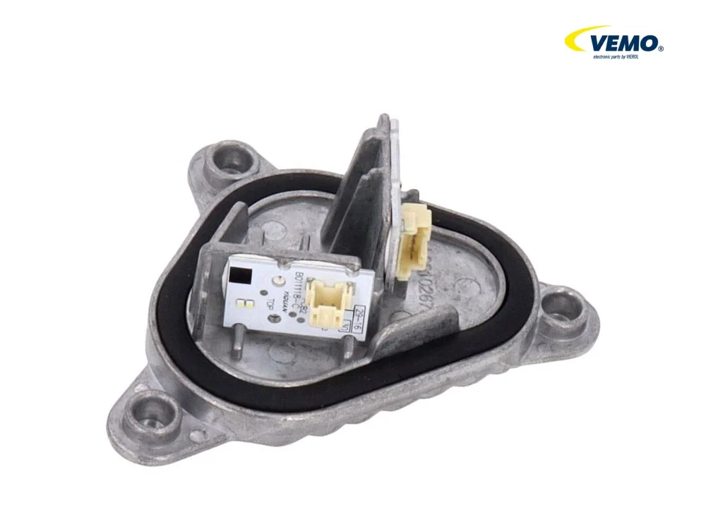 BMW F22 F23 Far Kontrol Ünitesi Sol VEMO V20-73-0312
