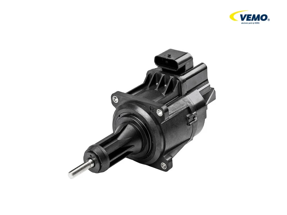 BMW F22 F30 F32 F33 F39 F45 Turbo Aktüatörü VEMO V20-40-0009