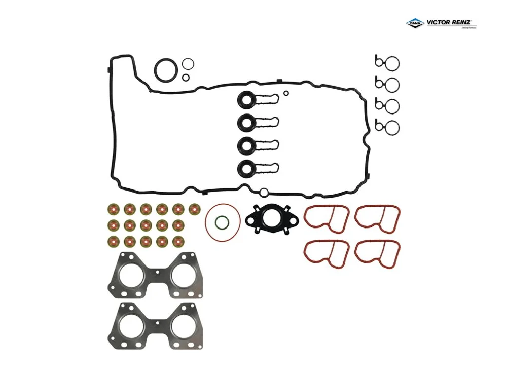 BMW F22 F31 F39 F40 F46 F48 Üst Takım Conta B47 VICTOR REINZ 02-10188-01