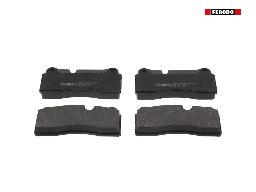 BMW F22 F87 Fren Balatası FERODO FDB5402