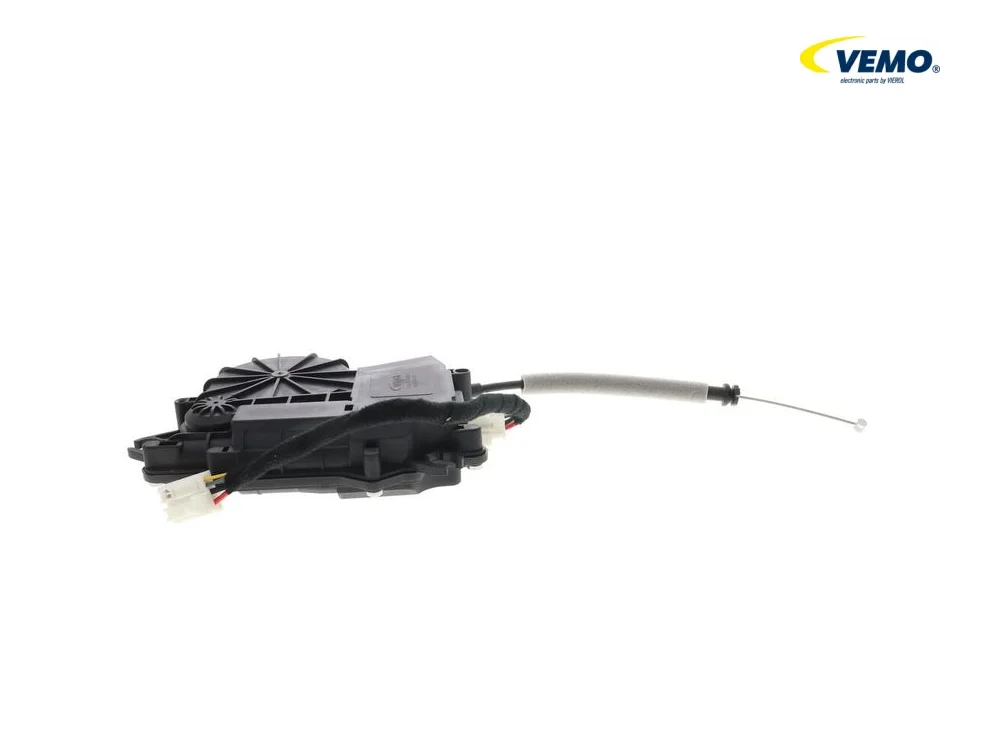 BMW F25 Bagaj Kapağı Kilidi VEMO V20-85-0063
