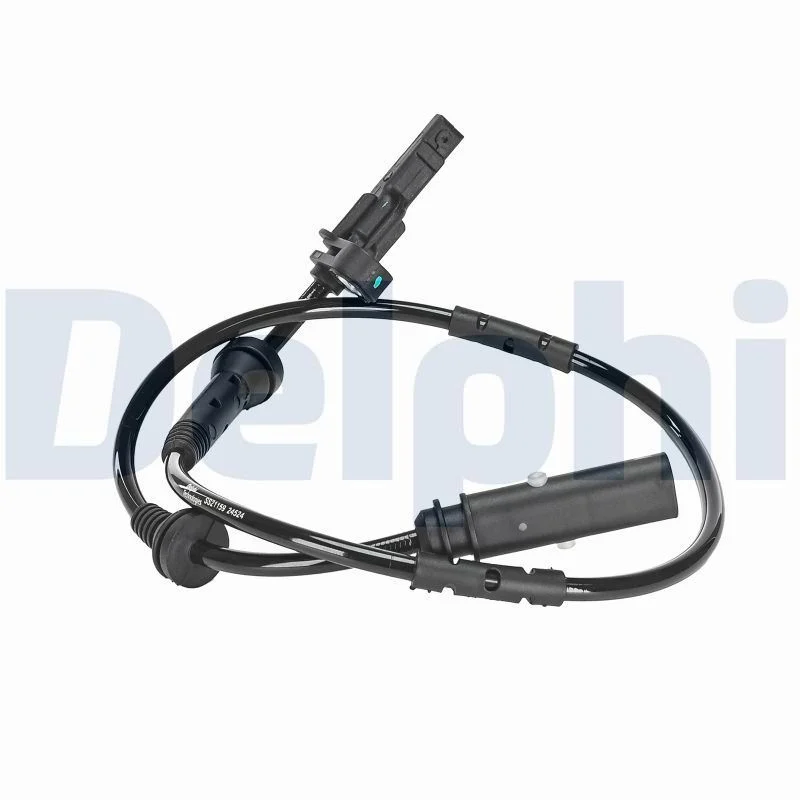 BMW F25 F26 Abs Sensörü Arka DELPHI SS21159-12B1