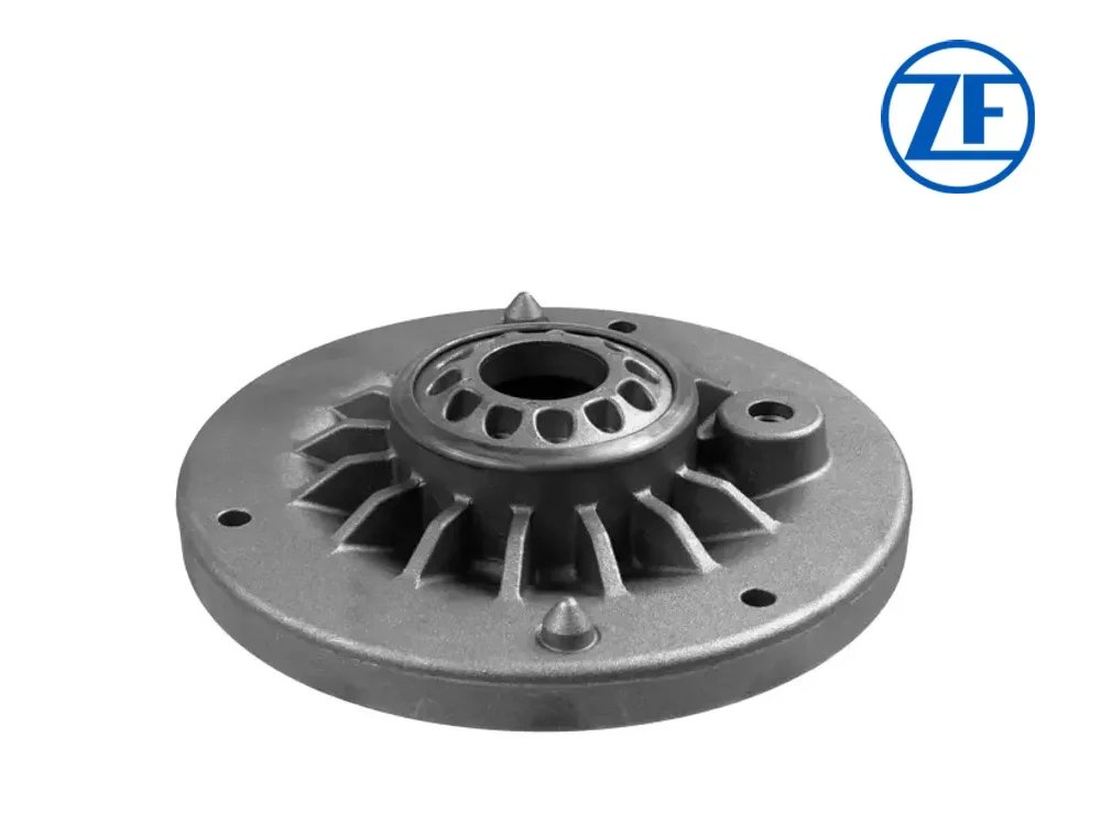BMW F25 F26 Amortisör Ön Sağ Sol BOGE 84-119-A