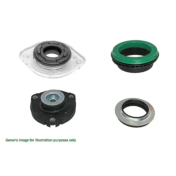 BMW F25 F26 Amortisör Takozu Tamir Seti 31304074653 815 0146 30 FAG