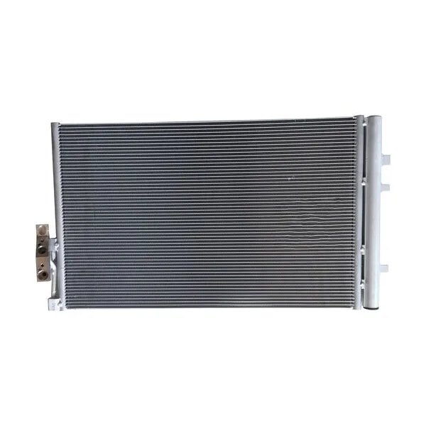 BMW F25 F26 B47 N20 N47… Klima Kondenseri 64539216143 1986AD2307 BOSCH