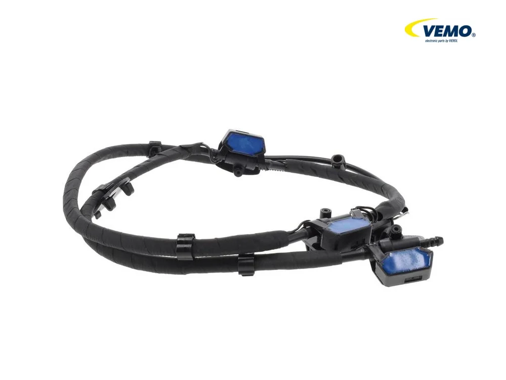 BMW F25 F26 Cam Suyu Fıskiyesi Ön VEMO V20-08-0468