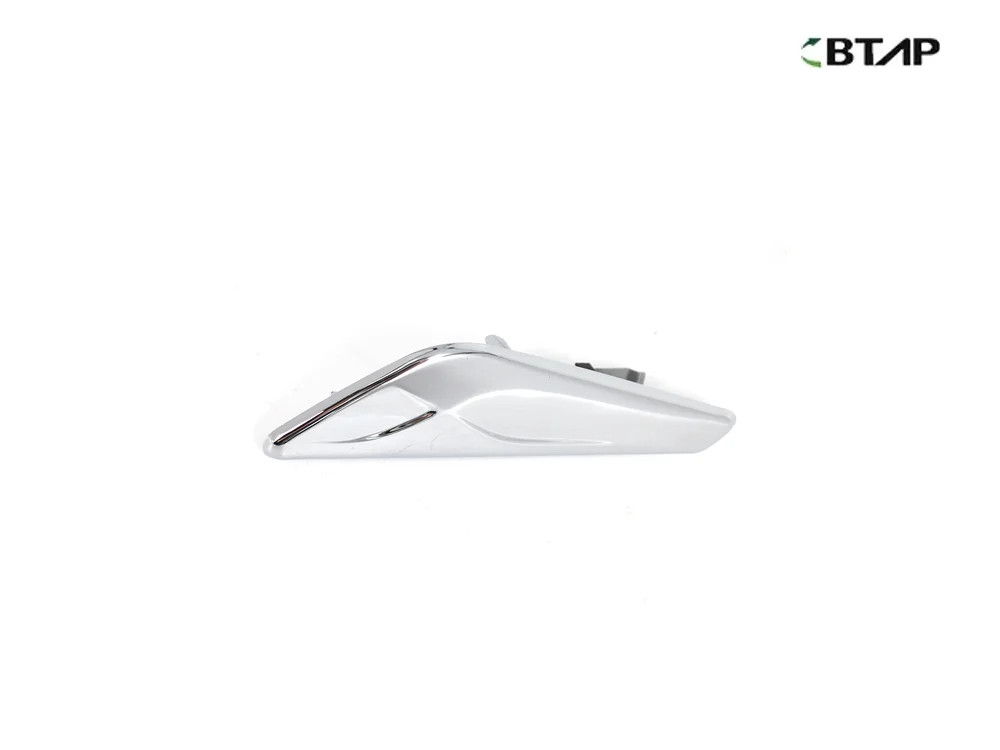 BMW F25 F26 Çamurluk Süsü Sağ BTAP EBB117-3807