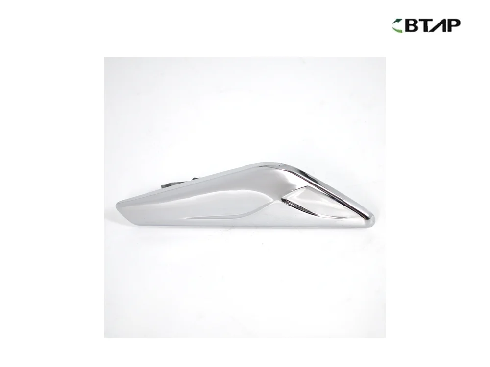 BMW F25 F26 Çamurluk Süsü Sol BTAP EBB117-3896