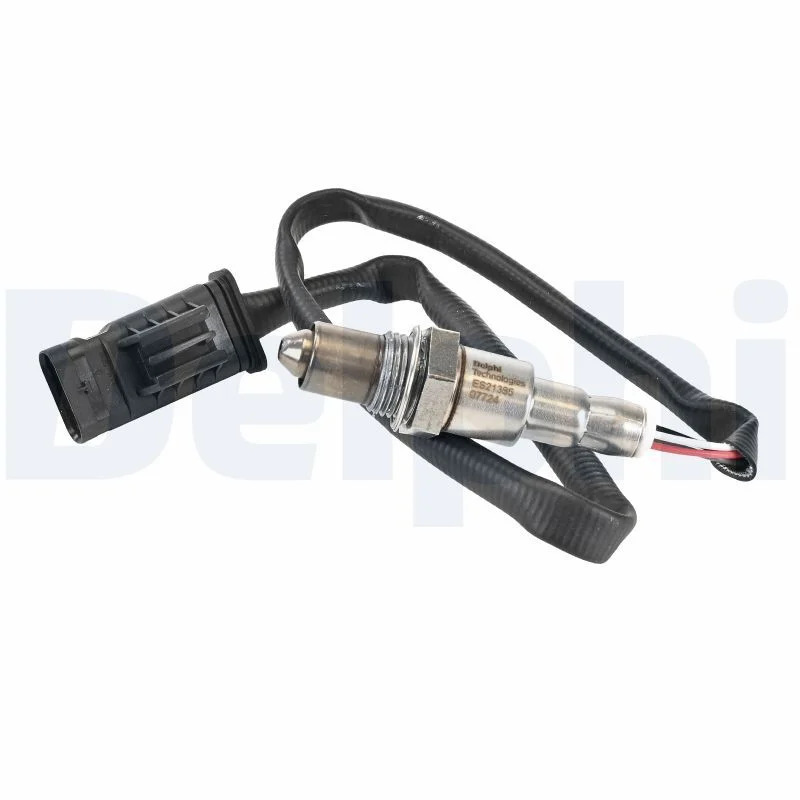 BMW F25 F26 F90 F91 F92 F93 Lambda Sensörü Sol Sağ DELPHI ES21385-12B1
